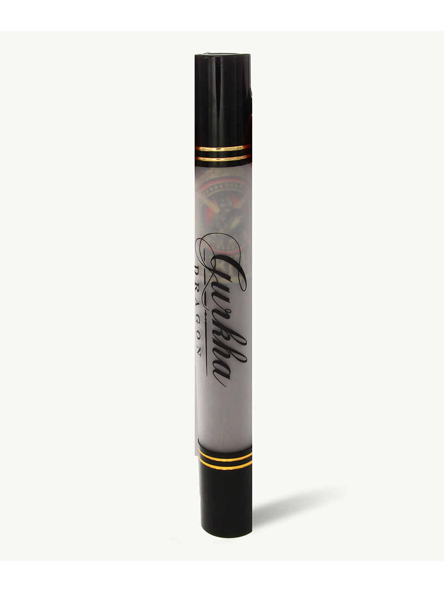 Сигары Gurkha Black Dragon Special Edition Tubos - фото 4