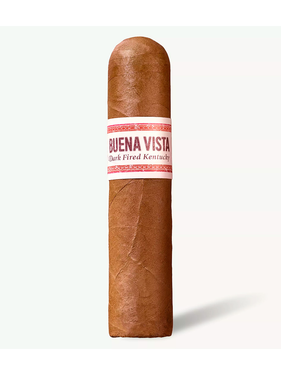 Сигары Buena Vista Dark Fired Kentucky Short Robusto - фото 4