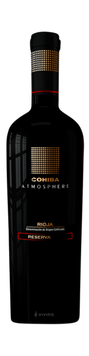 Вино Cohiba Atmosphere Reserva 0.75 л - фото 2