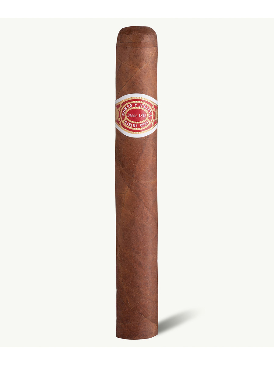 Кубинские сигары Romeo y Julieta Mille Fleurs - фото 4