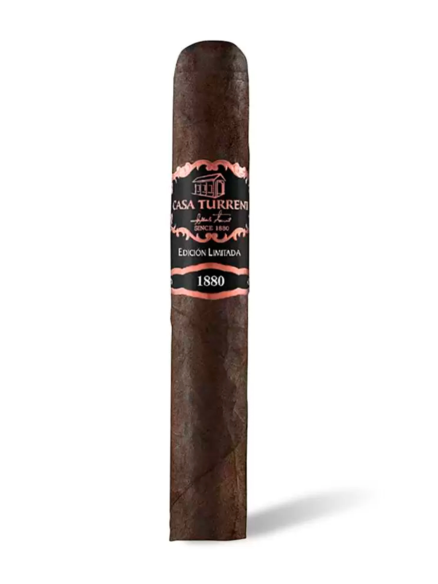 Сигары Casa Turrent 1880 Sui Generis Edicion Limitada - фото 3