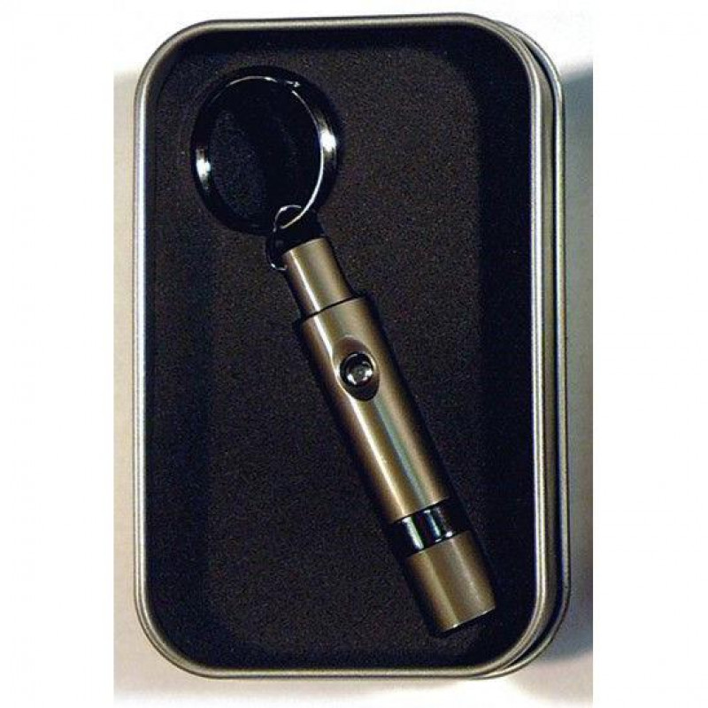 Пробойник Aficionado Gold Bullet BC20 Metall - фото 2