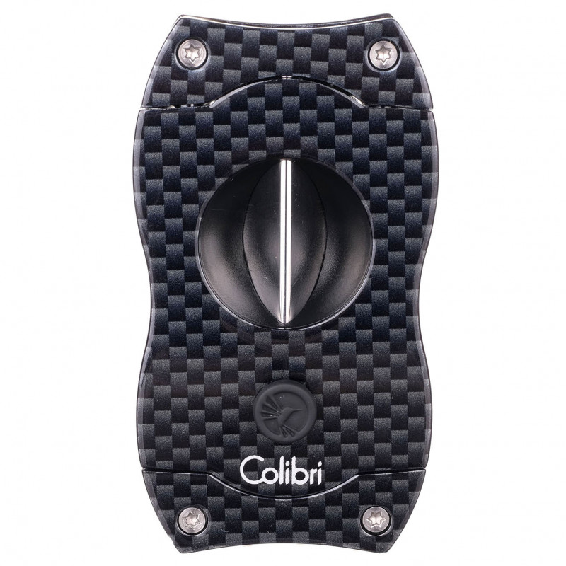 Гильотина Colibri V-cut, черный карбон CU300T20 - фото 6