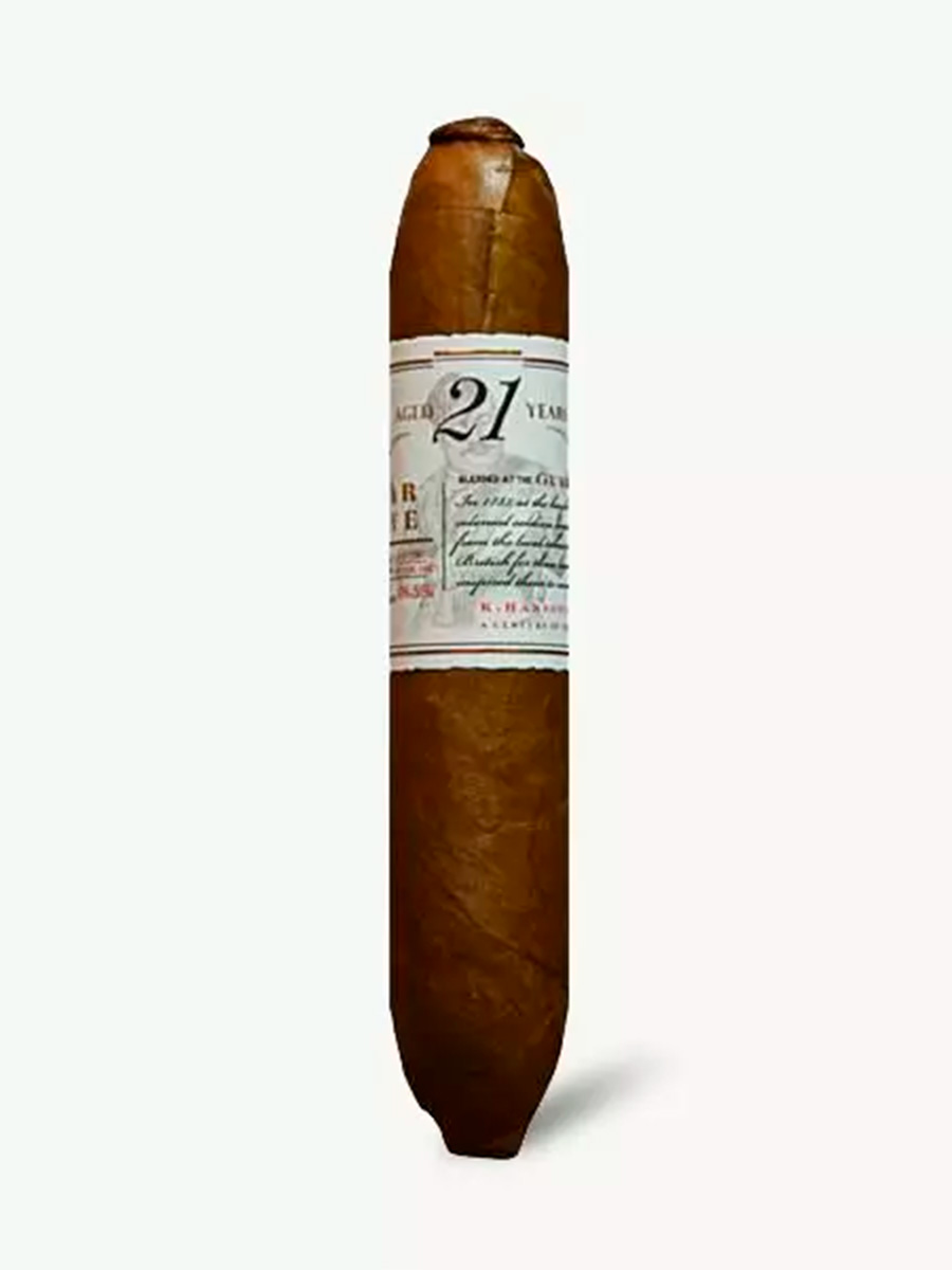 Сигары Gurkha Cellar Reserve 21 Year Double Robusto - фото 4