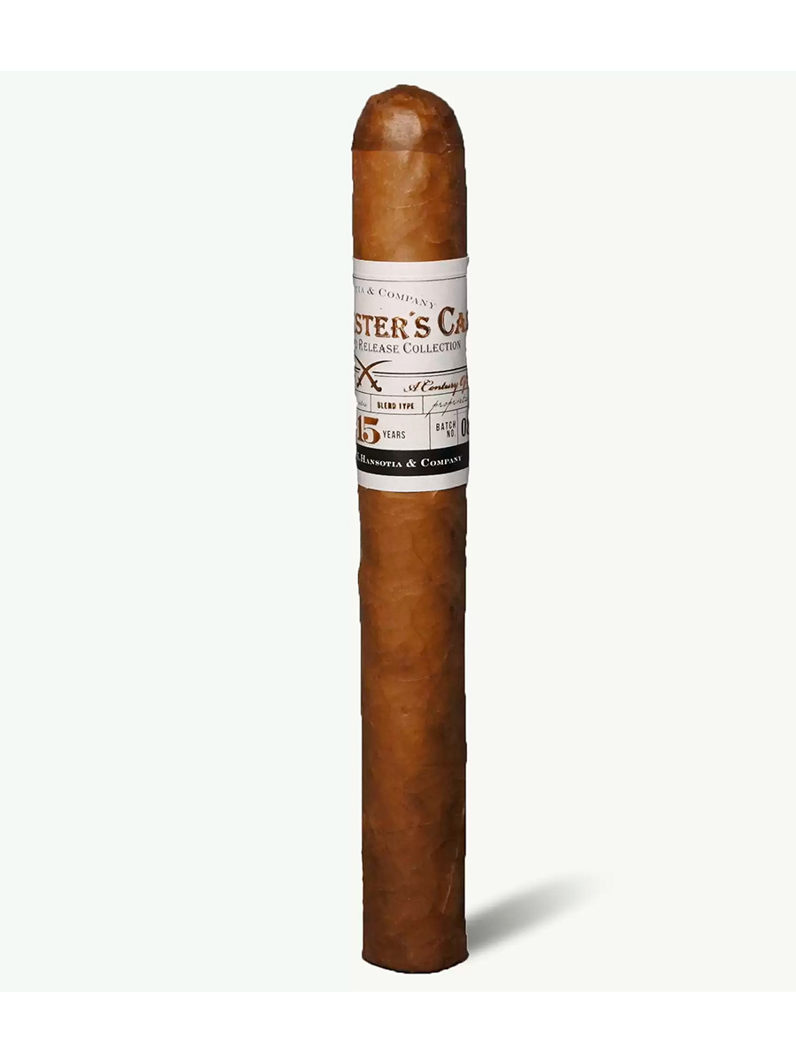 Сигары Gurkha Blendmaster Cask Ambassador - фото 3