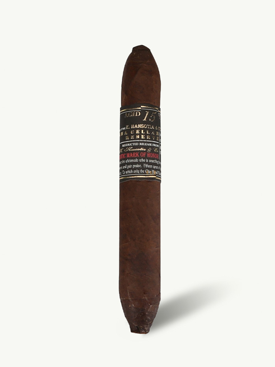 Сигары Gurkha Cellar Reserve Limitada Hedonism Grand Rothshild - фото 3