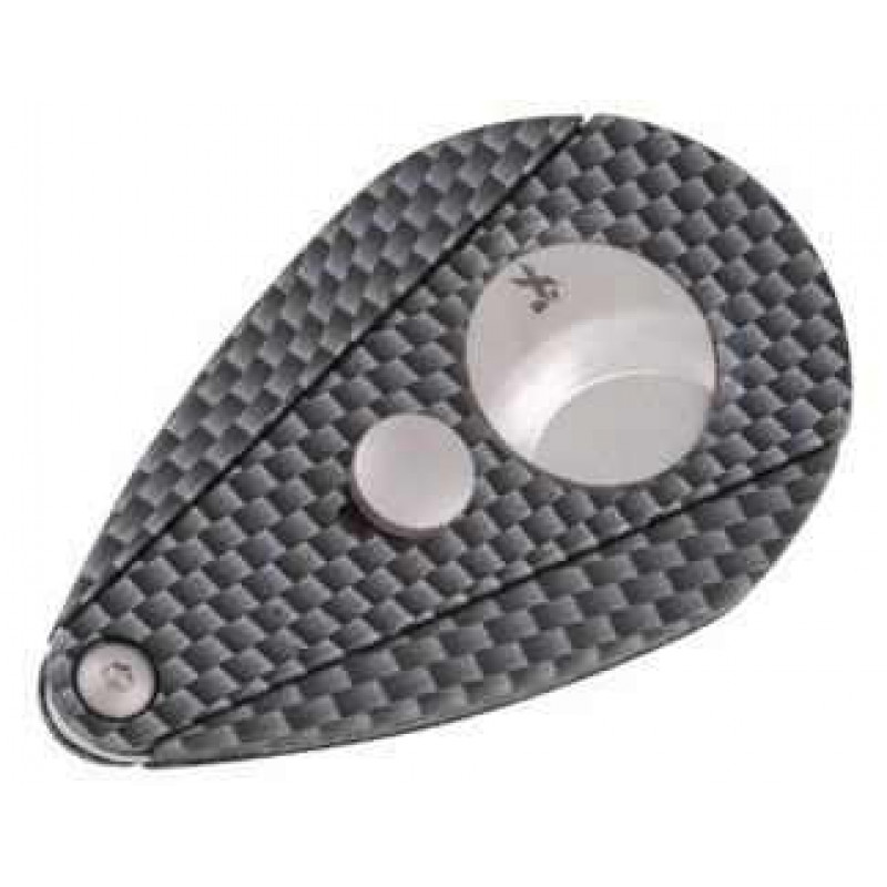 Каттер Xikar 200CF Carbon Fiber Look - фото 2