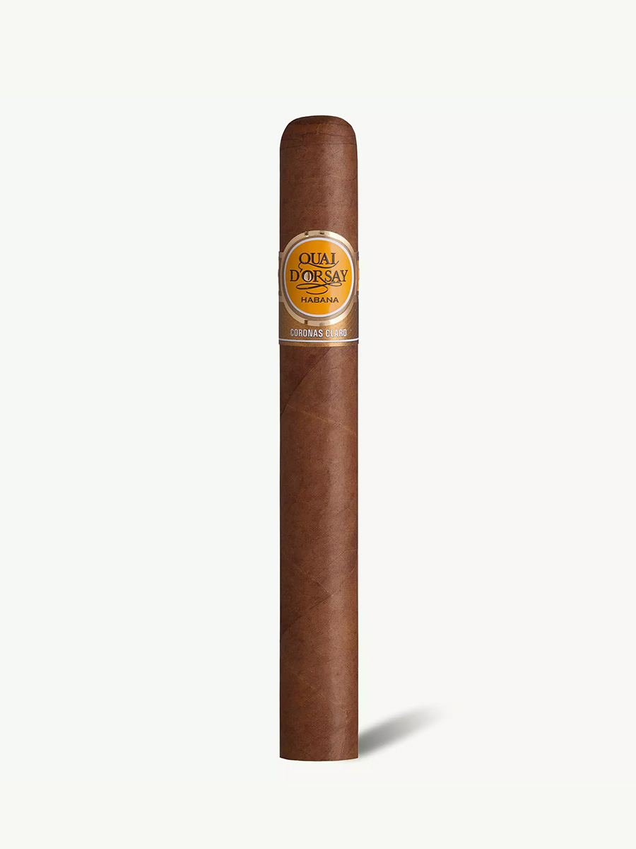 Сигары Quai D'Orsay Coronas Claro - фото 4