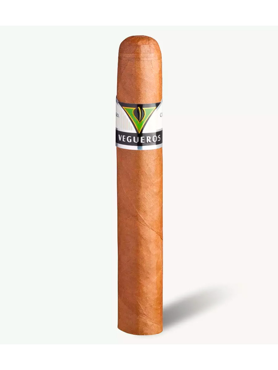 Сигары Vegueros Tapados - фото 4