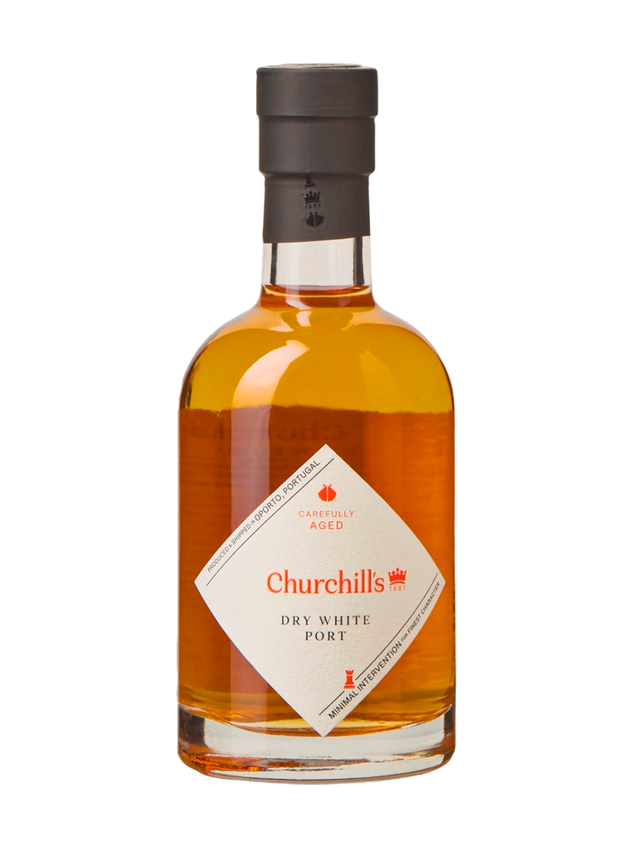 Churchill's, White Port, 0,2 л 0.2 л - фото 2