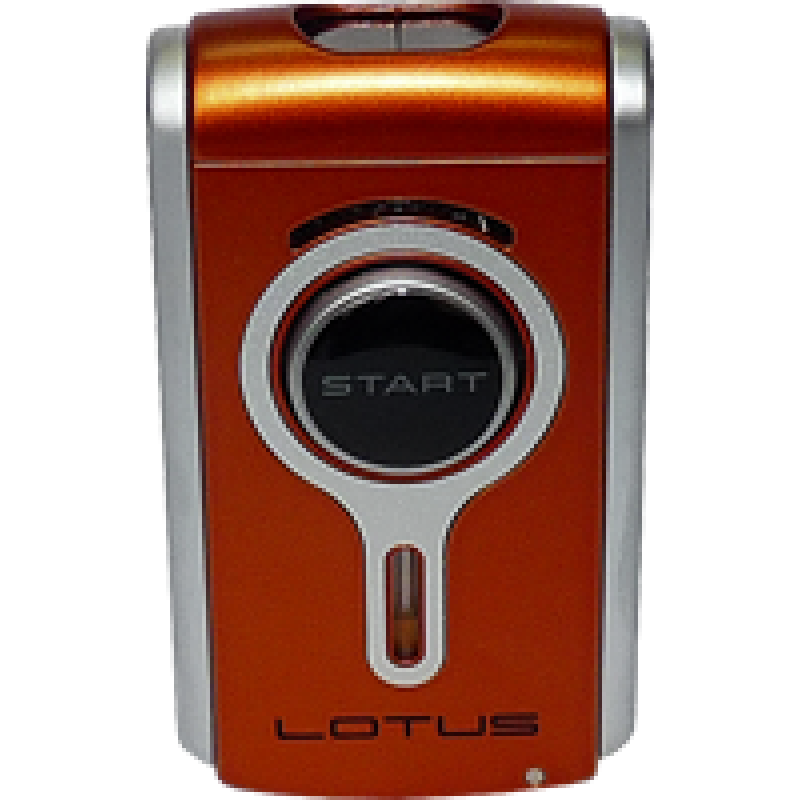Lotus Scorpion Orange Matte L5340 - фото 3