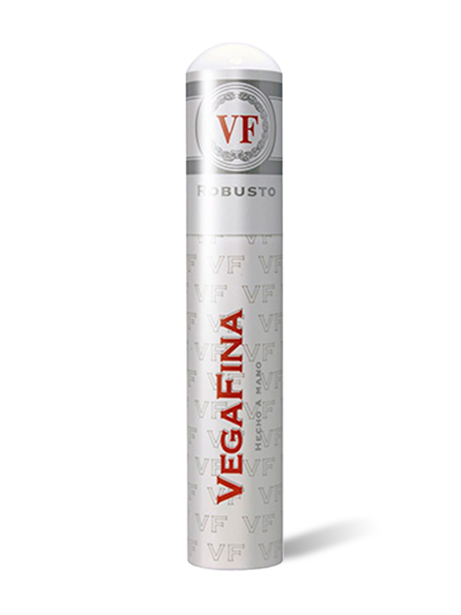 Сигары VegaFina Classic Robusto Tubos - фото 4