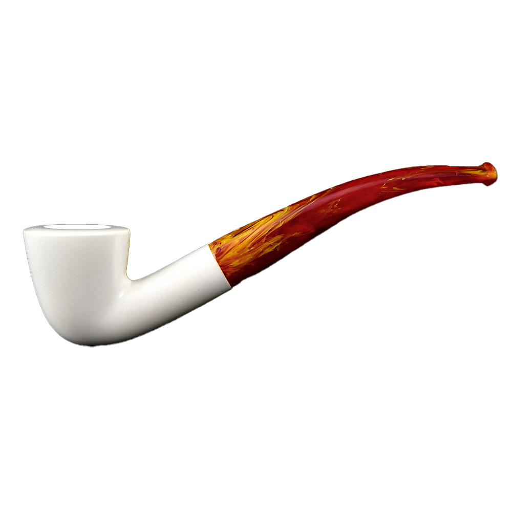 Курительные трубки Altinay Classic 17113 (без фильтра) - фото 5