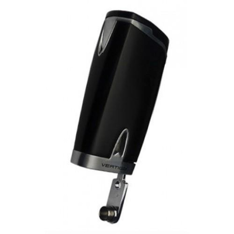 Vertigo Twister Black - фото 2
