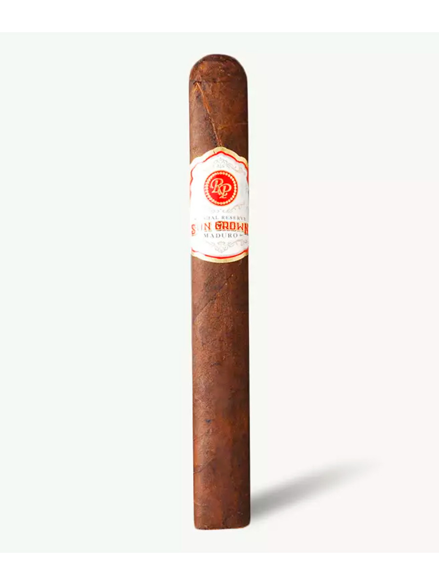 Сигары Rocky Patel Sun Grown Maduro Toro - фото 2