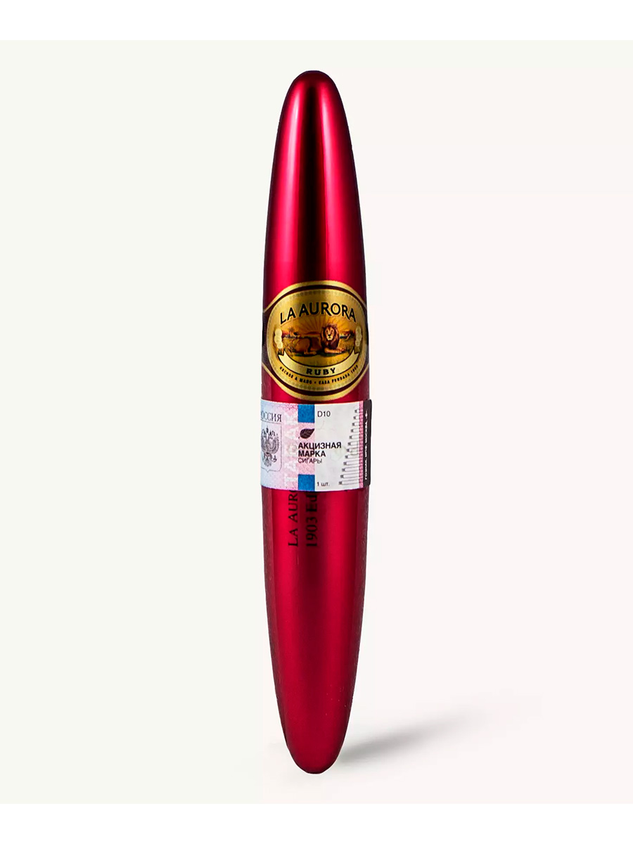 Сигары La Aurora 1903 Preferidos Ruby - фото 4