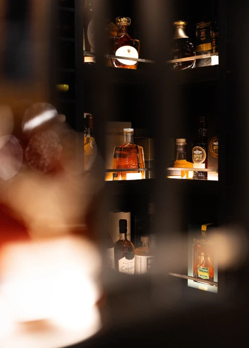 Сигарный клуб