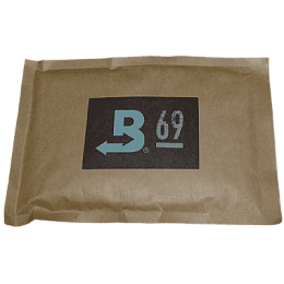 Увлажнитель Boveda 69% влажность 8 грамм - фото