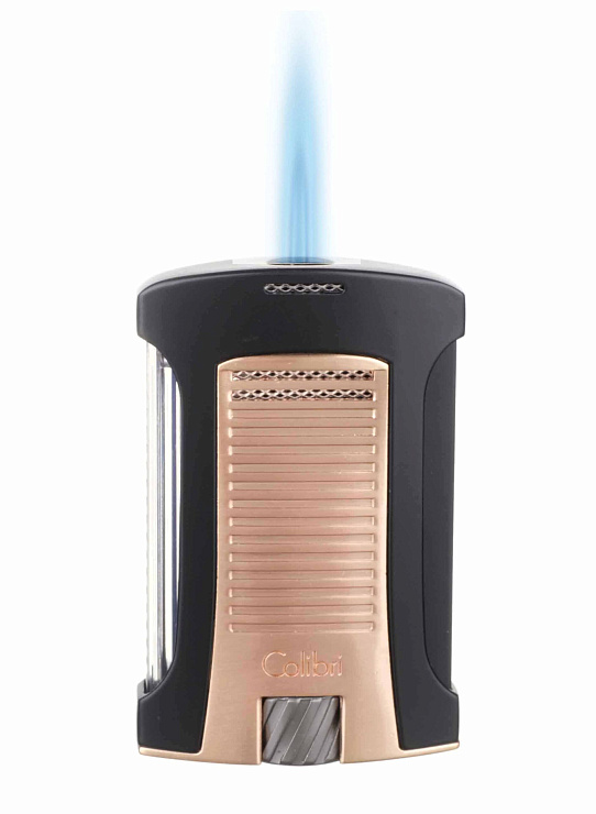 Зажигалка сигарная Colibri Daytona, LI770T17 - фото 9