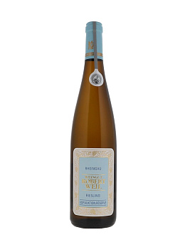 Вино Robert Weil Riesling Auktion - фото
