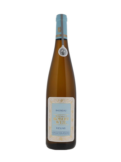 Вино Robert Weil Riesling Auktion 0.75 л - фото