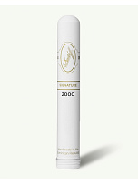 Сигары Davidoff Signature 2000 Tubos - фото