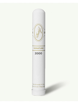 Сигары Davidoff Signature 2000 Tubos - фото