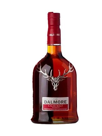 Виски The Dalmore Cigar Malt Reserve