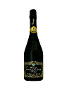 Игристое вино Leon Launois, "Cuvee Prestige" Brut, Le Mesnil sur Oger Grand Cru AOC 0.75 л - фото 1