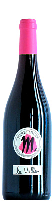 Вино  Domaine Henri Milan, "Le Vallon"