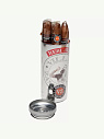 Набор сигар Villa Zamorano Reserva 5-Cigar Sampler Can - фото 1