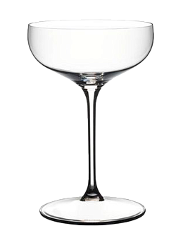 Набор бокалов Riedel Grape Coupe/Cocktail, 320 мл - фото