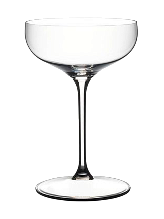 Набор бокалов Riedel Grape Coupe/Cocktail, 320 мл