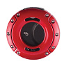 Каттер Xikar 403 RDB Red Black - фото 1
