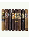 Сигары Gurkha Godzilla 8 Cigar Sampler - фото 1