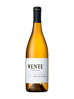 Вино Wente, "Riva Ranch" Chardonnay, 2022, 0.75 л. - фото 97