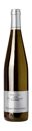 Вино Fattoria Le Pupille, "Poggio Argentato" IGT