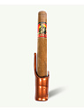 Сигары Gurkha Grand Reserve Churchill Natural Tubos - фото 1