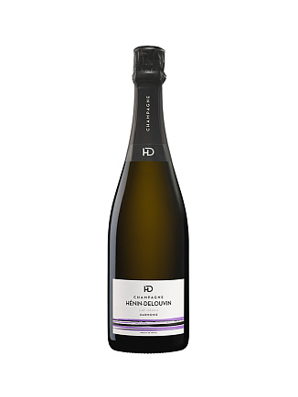 Игристое вино Champagne Henin Delouvin "Harmonie"