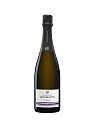 Игристое вино Champagne Henin Delouvin "Harmonie" 0.75 л - фото 1