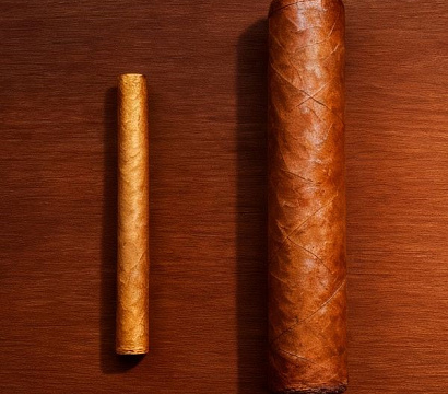 Чем отличается сигара от сигариллы — разница в размере, вкусе и ритуале курения - фото 2