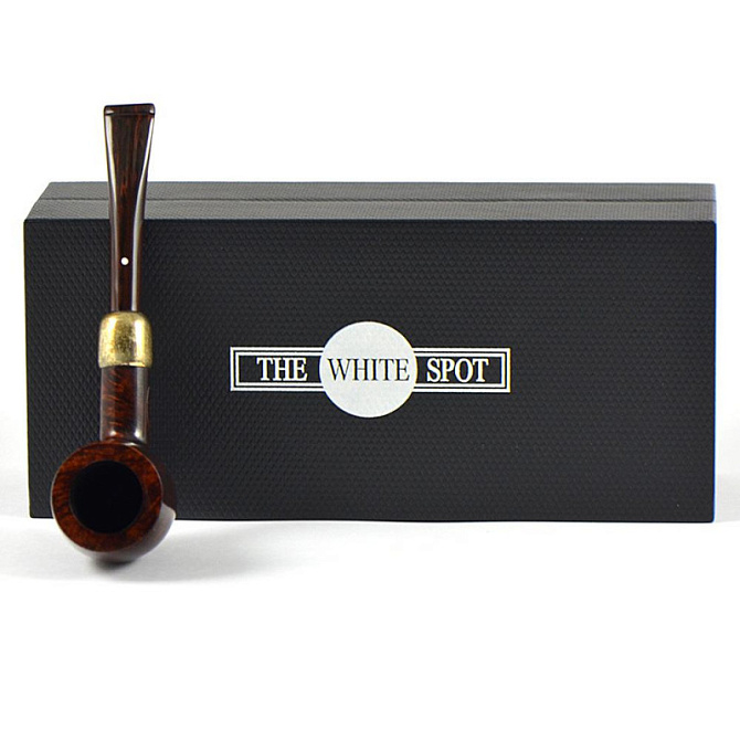 Курительные трубки Dunhill Chestnut 2103 Spigot - фото 9