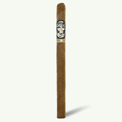 Сигары Caldwell Crafted and Curated Girls Gun Gold - фото