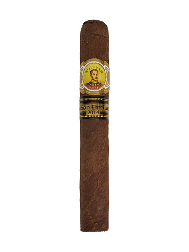 Сигары Bolivar Super Coronas Edicion Limitada 2014 - фото