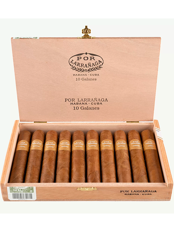 Сигары Por Larranaga Galanes - фото 5