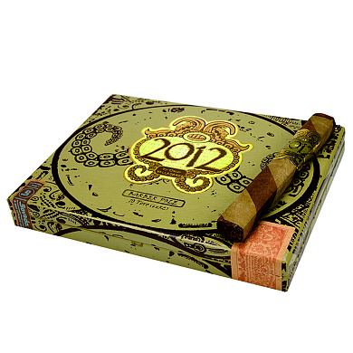 Сигары 2012 by Oscar Valladares Barber Pole Toro - отзывы