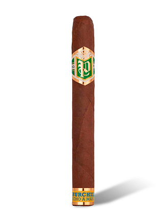 Сигары Parcero Brazil Churchill