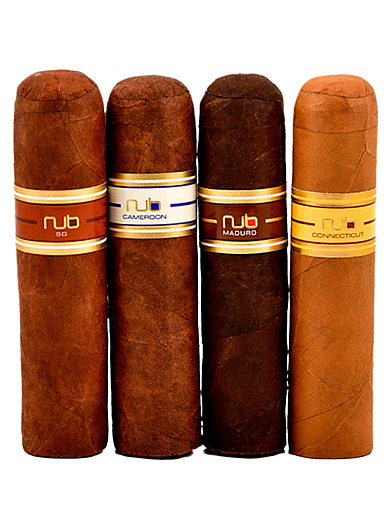 Сигары Nub Cabinet - отзывы