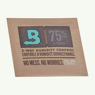 Увлажнитель Boveda XB 75% влажность 8 грамм