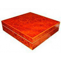 Хьюмидор Aficionado Chateau Cherry - фото